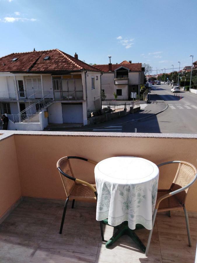 Apartments Nediljko & Mila ザダル エクステリア 写真